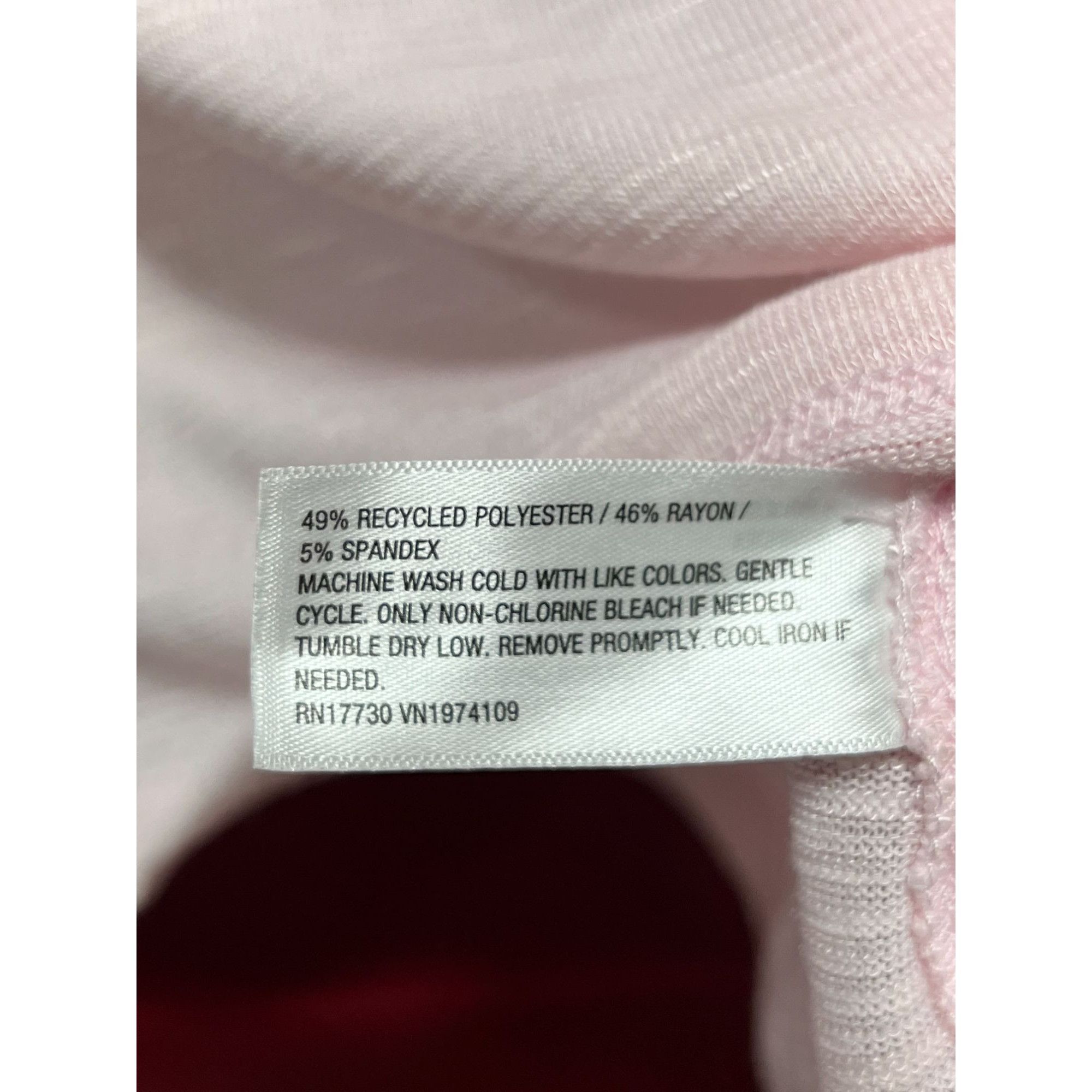 Other Universal Thread - Women's Long Sleeve Mock Turtleneck T-Shi Size L / US 10 / IT 46 - 12 Thumbnail