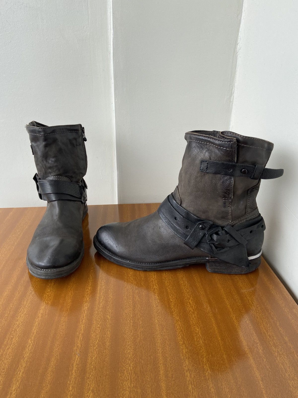 A.S.98 A.S.98 Size US 11 / IT 41 - 2 Thumbnail
