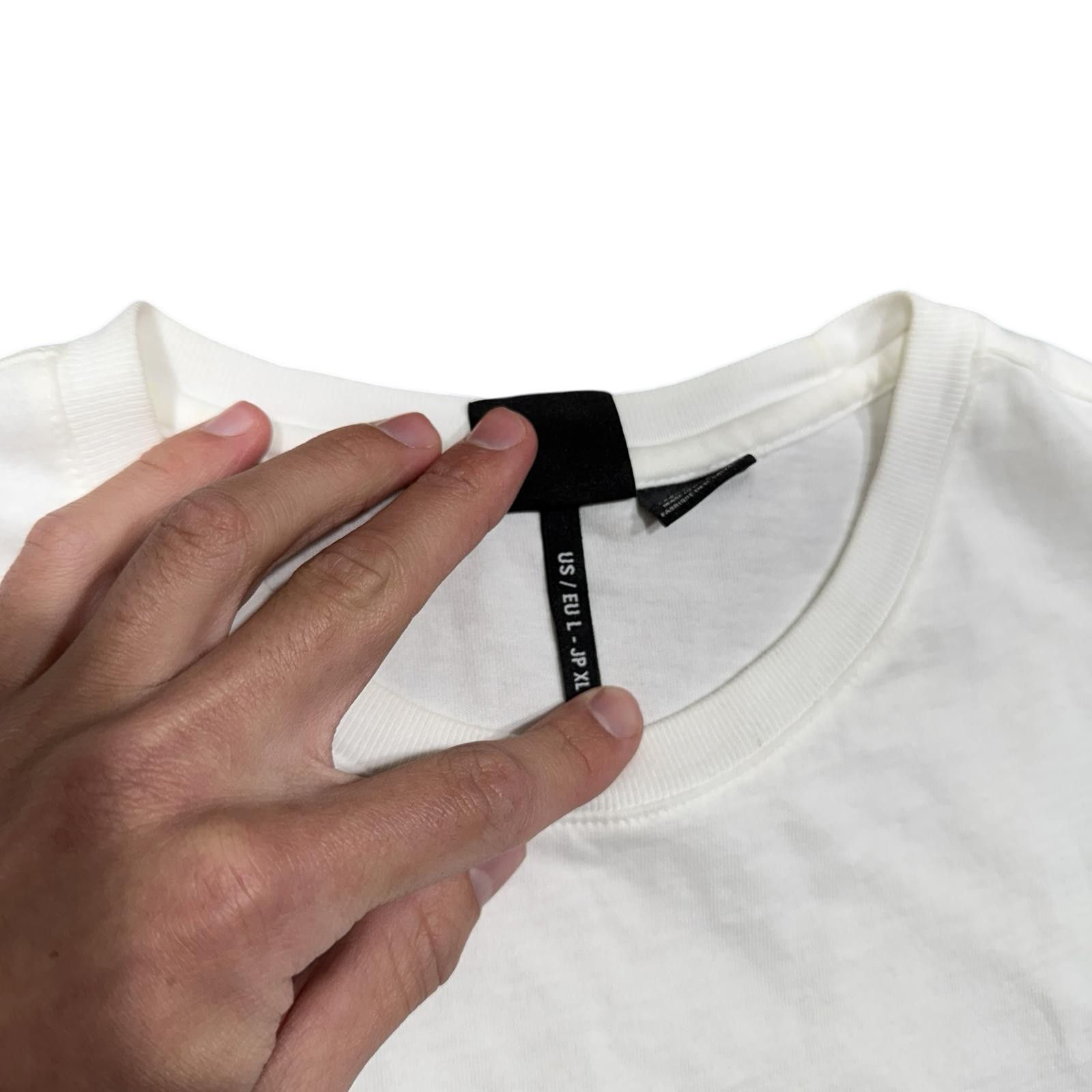 Oakley Oakley Box Logo Gorpcore Graphic T-Shirt Size US L / EU 52-54 / 3 - 5 Thumbnail