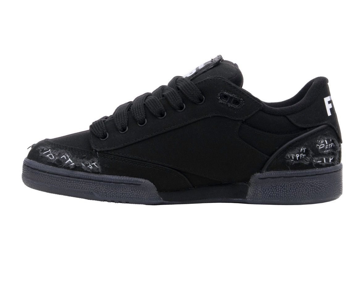 Fuck The Population FTP + REEBOK CLUB C BULC Size US 10 / EU 43 - 6 Thumbnail