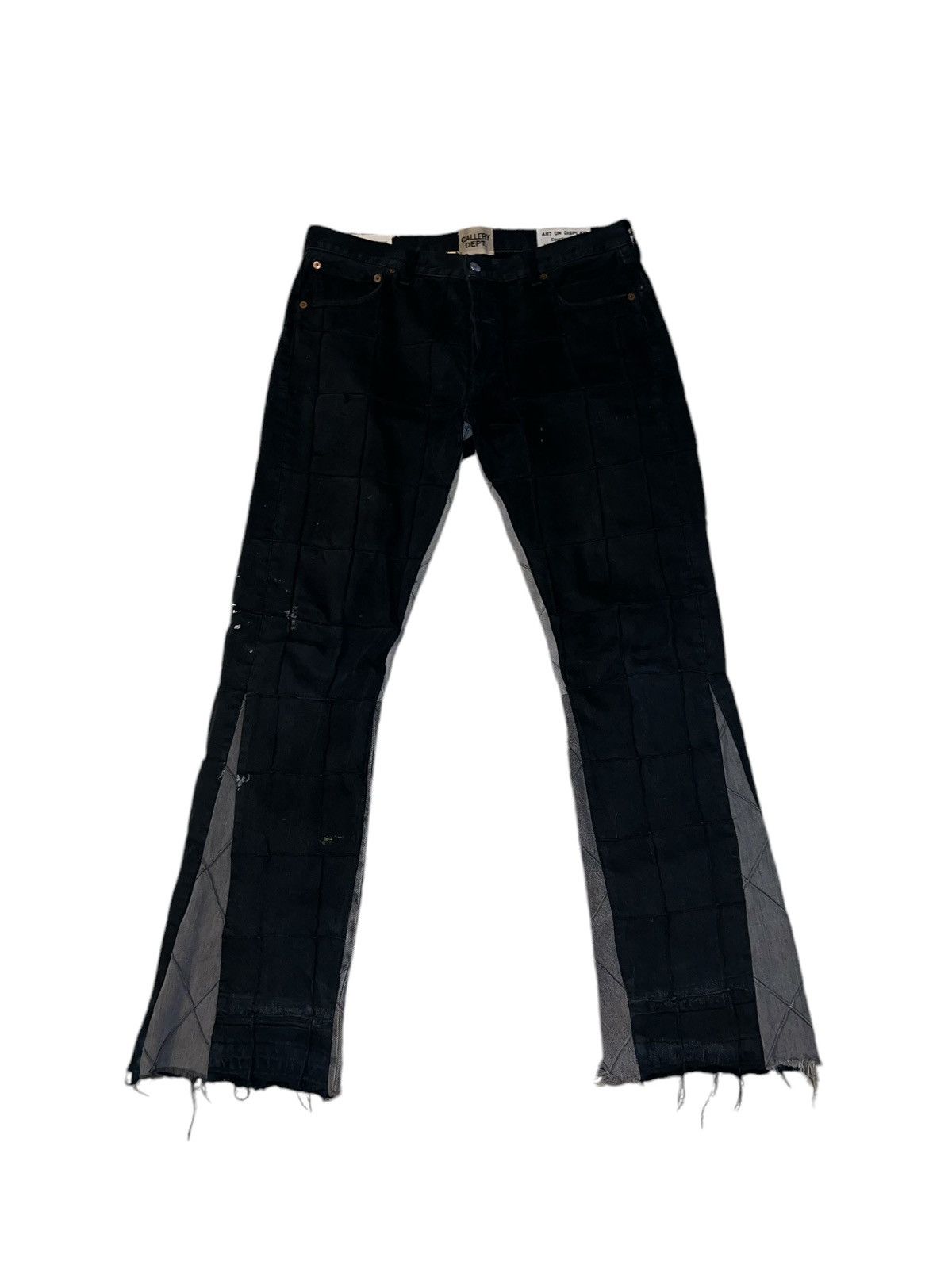 Gallery Dept. Gallery Dept Lenny Flare Size US 32 / EU 48 - 1 Thumbnail