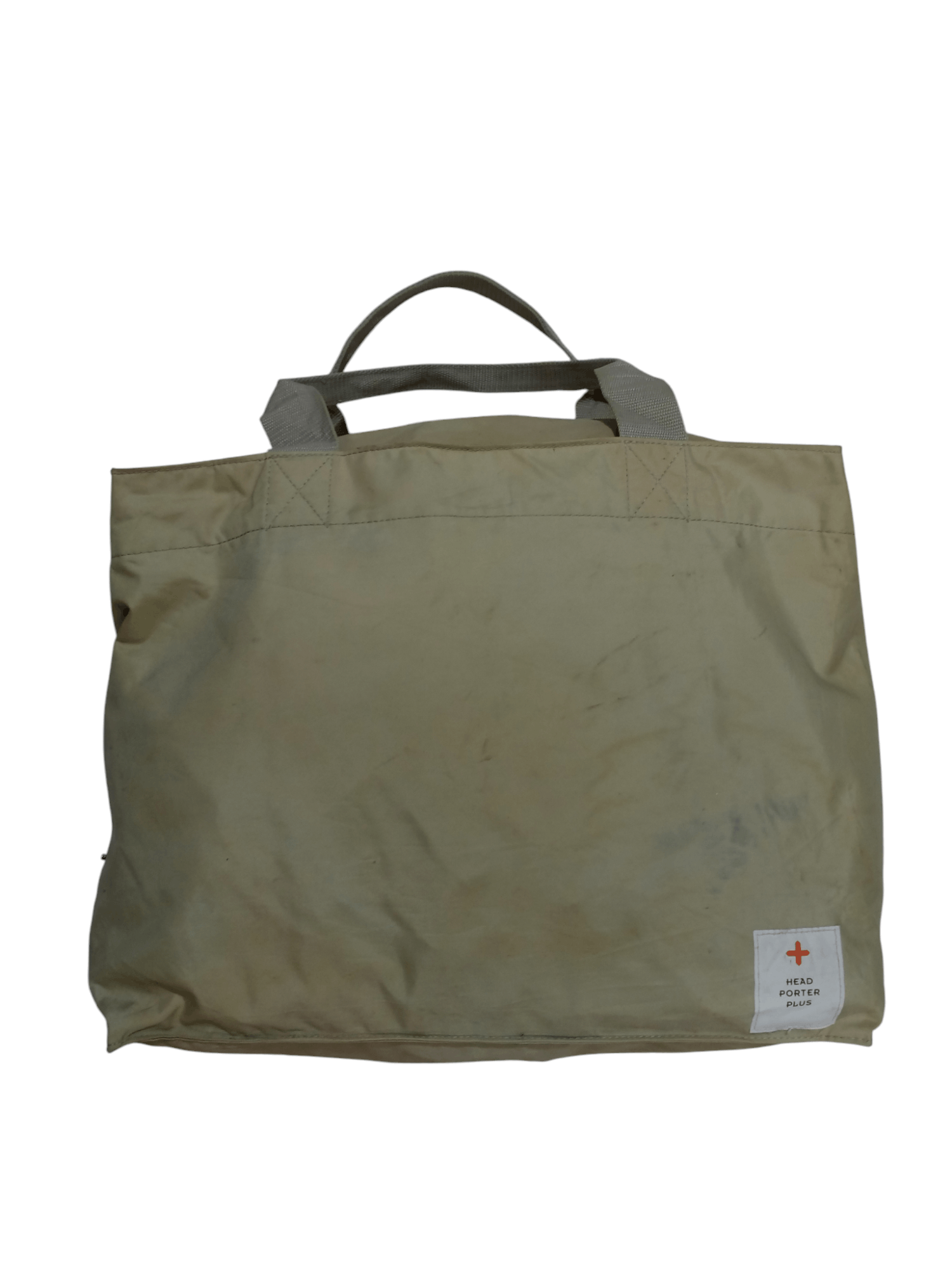 Head Porter Head Porter Plus Tote Bag Size ONE SIZE - 2 Thumbnail