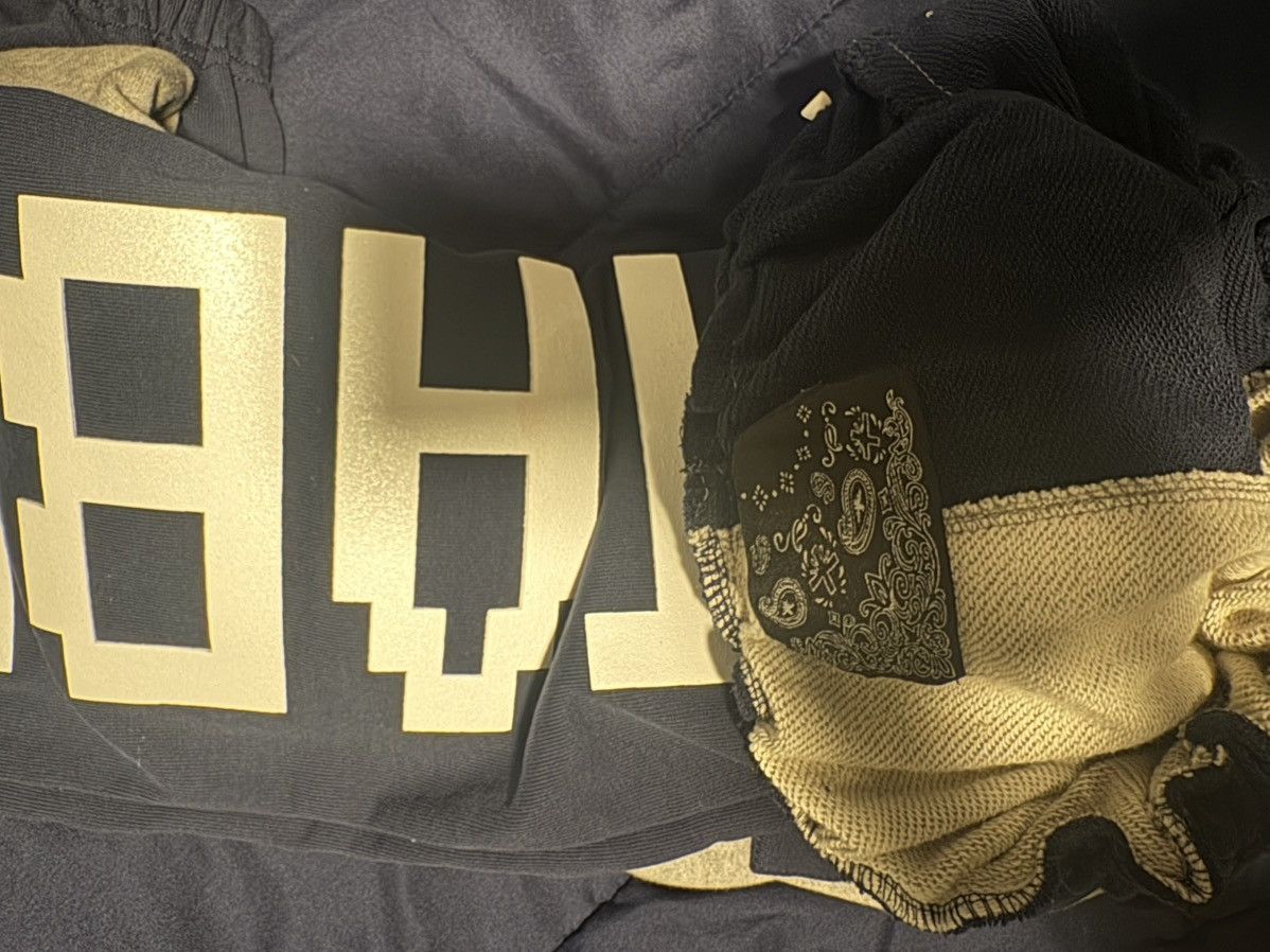Vertabrae Vertabrae Sweatpants Size US 31 - 5 Thumbnail