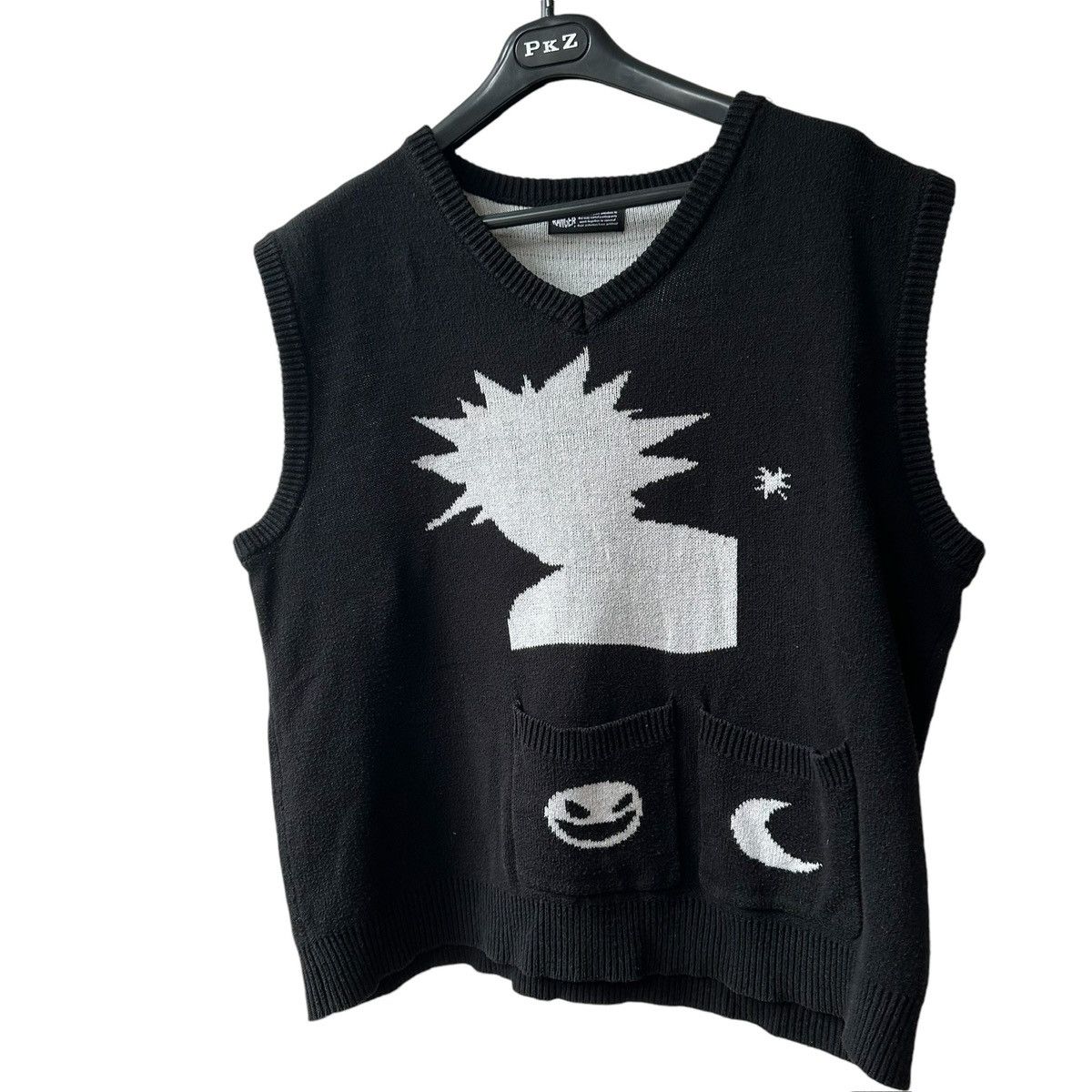 Ranger Cartel RANGER CARTEL VEST Size US L / EU 52-54 / 3 - 1 Thumbnail