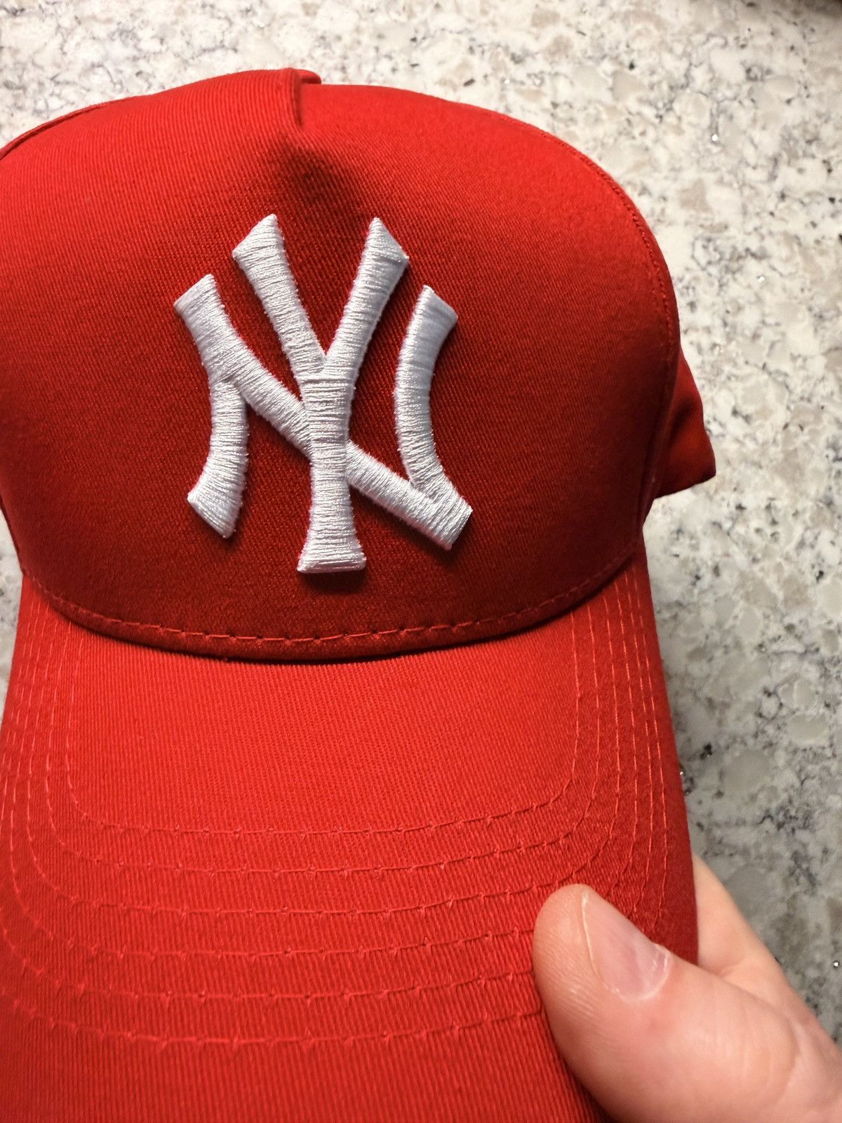47 Brand Yankees snap back Size ONE SIZE - 1 Thumbnail