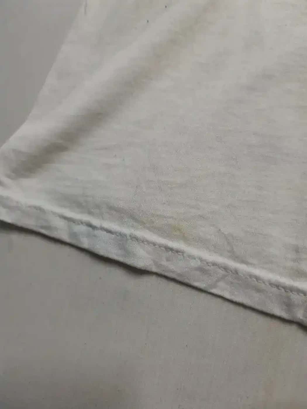 Fruit Of The Loom Vintage Fruit of The Loom T-shirt Size US M / EU 48-50 / 2 - 13 Thumbnail