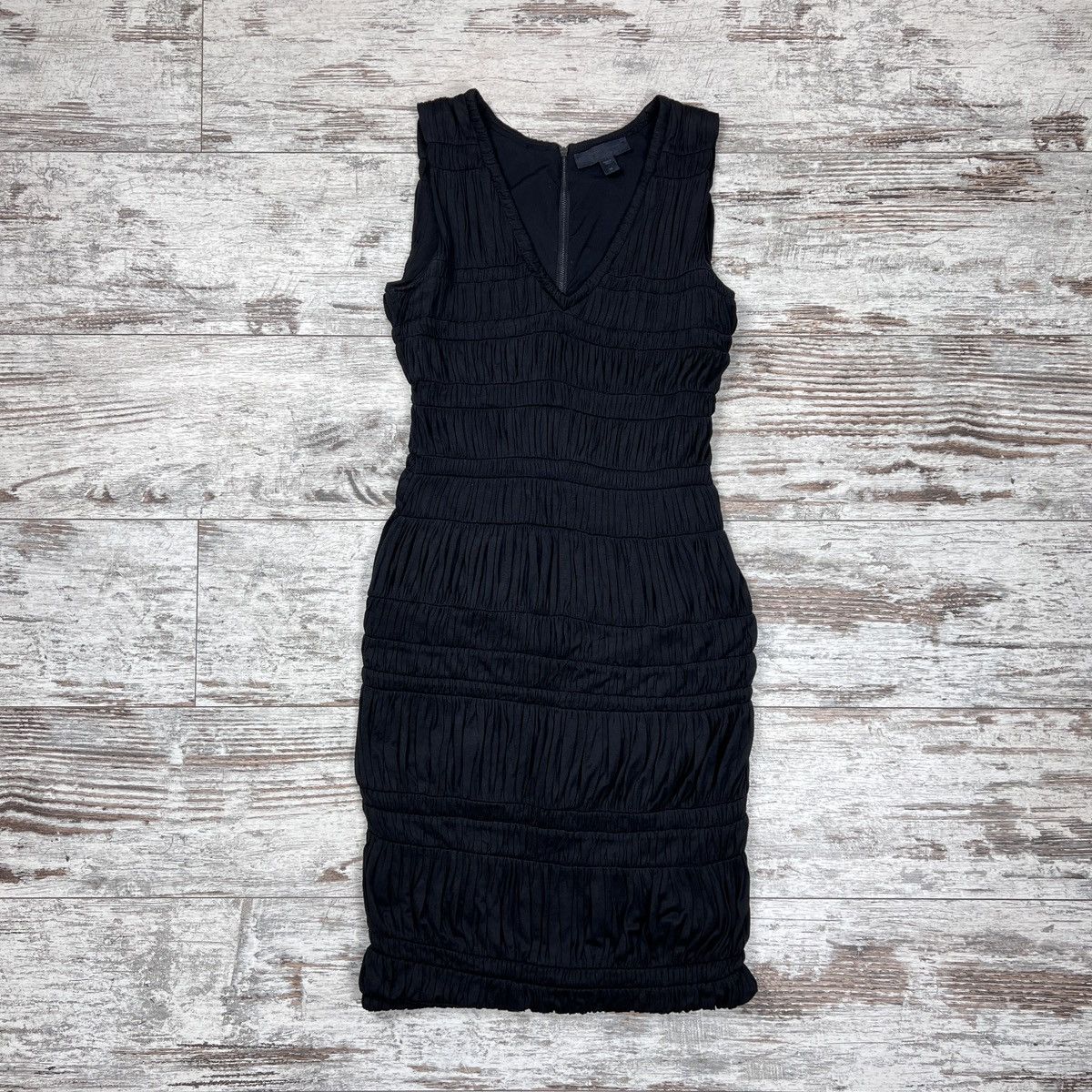 Burberry × Burberry Prorsum Burberry Prorsum Dress Size XS / US 0-2 / IT 36-38 - 1 Thumbnail