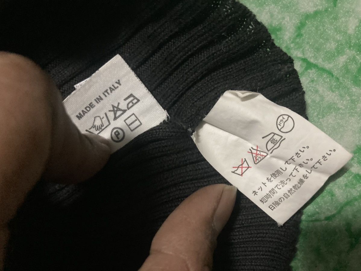 Designer × Fabiana Filippi Fabiana Filippi Short T-shirt Size S / US 4 / IT 40 - 6 Thumbnail