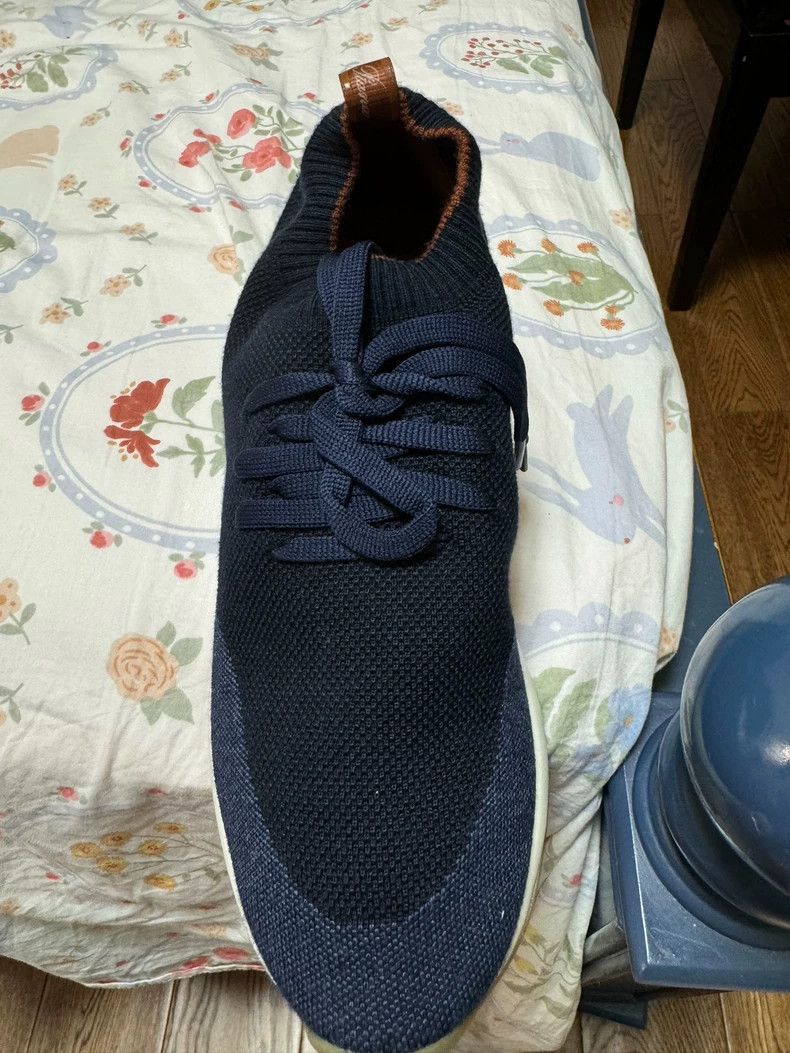 Loro Piana LORO PIANA sneaker Size US 6 / EU 39 - 7 Thumbnail