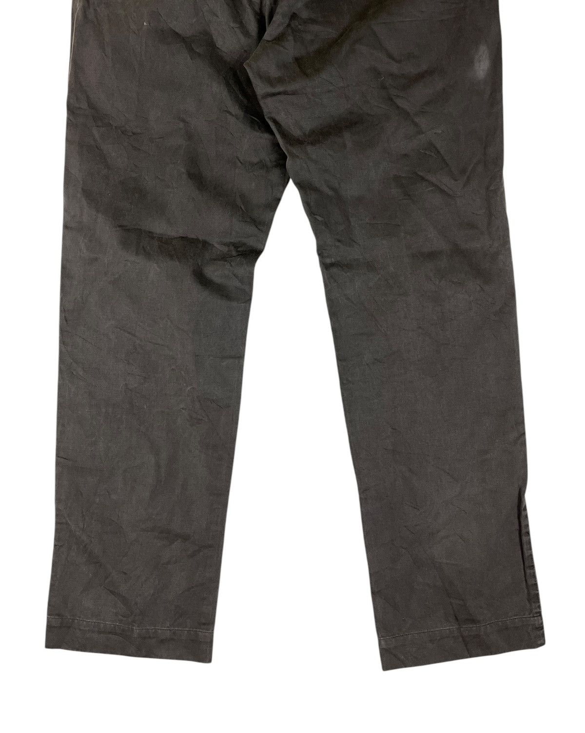 Stone Island Stone Island S.I Denim Casual Pants Size US 32 / EU 48 - 9 Thumbnail