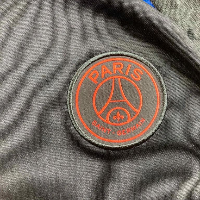 Jordan Brand PSG Paris Saint-Germain 2022-23 training football jersey L Size US L / EU 52-54 / 3 - 3 Thumbnail