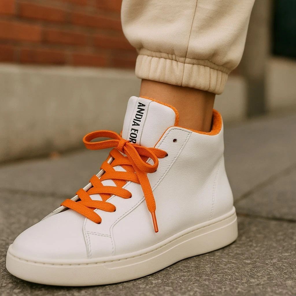 Other Andia Fora Size US 8.5 / IT 38.5 - 6 Thumbnail