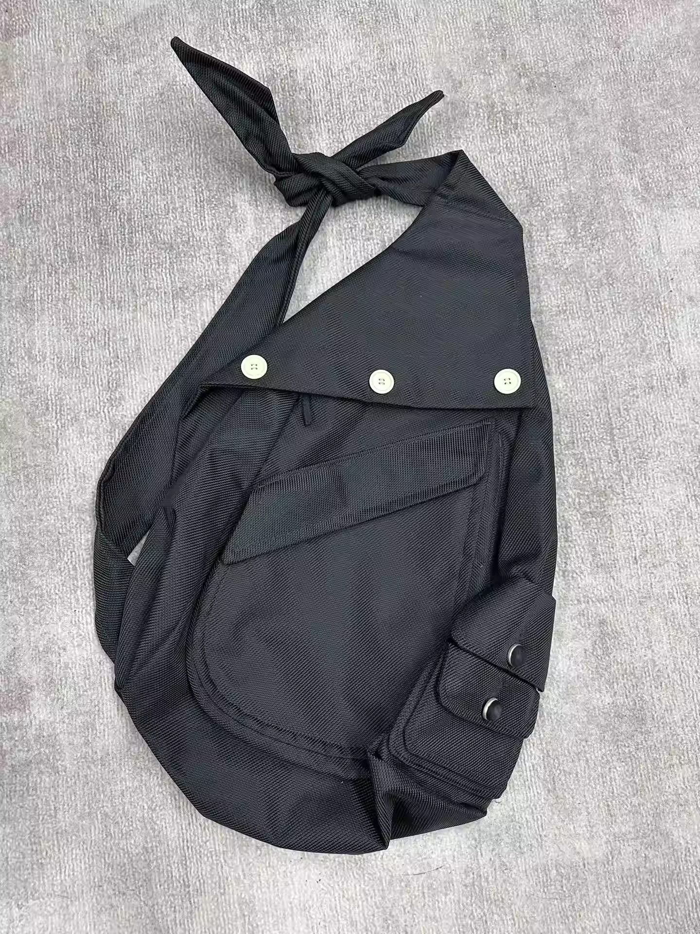 Raf Simons Raf Simons eastpak 18AW Tramp Bag Size ONE SIZE - 2 Thumbnail