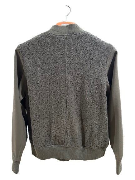 Japanese Brand Japanese Brand By HK Works London Jacket Fashion For Ladies Size L / US 10 / IT 46 - 3 Thumbnail