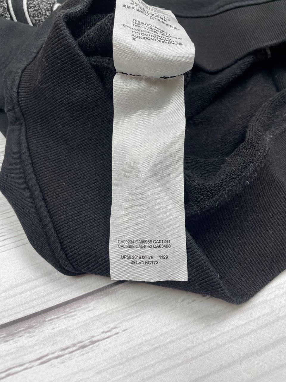 Alexander McQueen Authentic McQ Alexander McQueen Crewneck SweatshirtAn Size US L / EU 52-54 / 3 - 6 Thumbnail