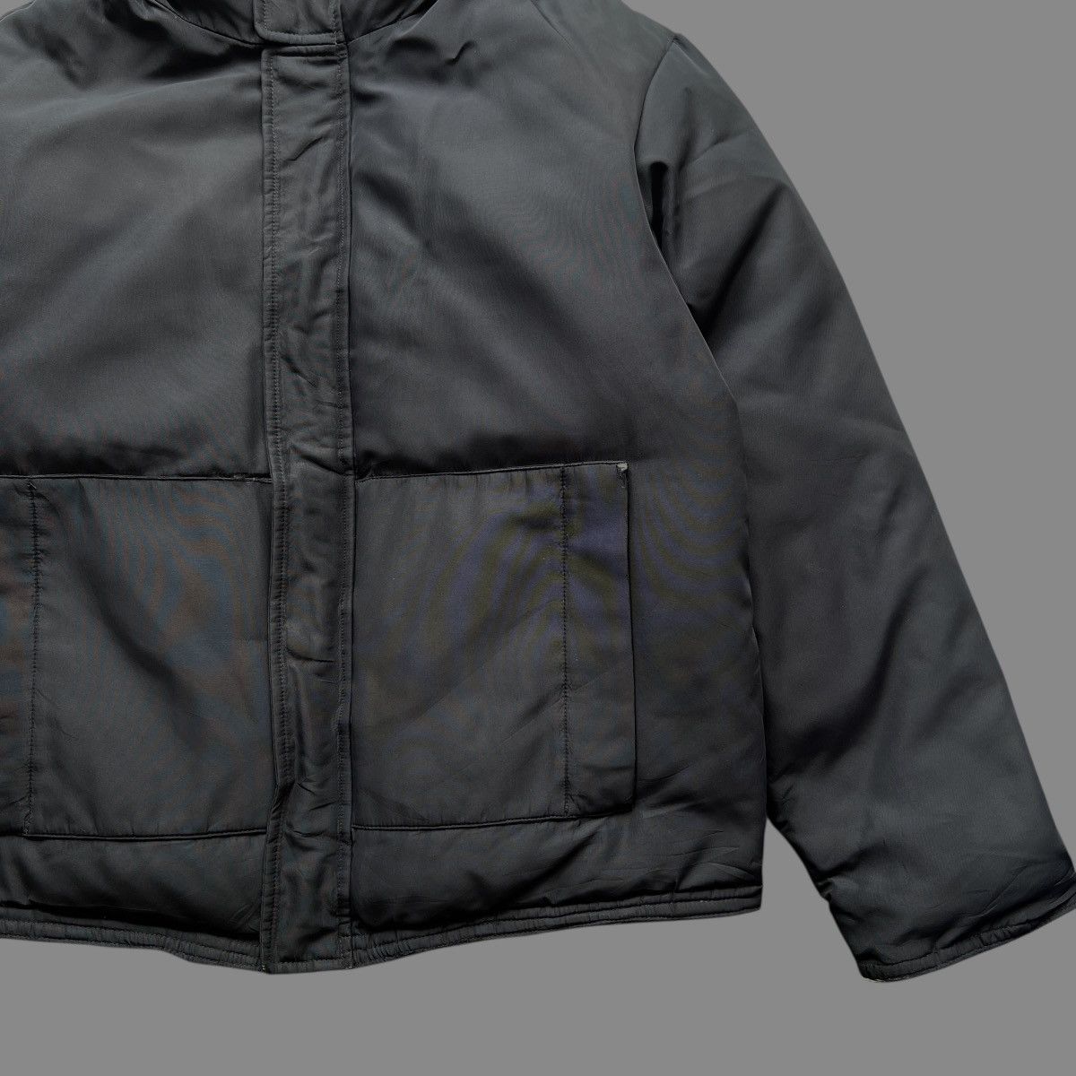 Gucci 🔥 GUCCI GOOSE DOWN PUFFER JACKET MADE IN ITALY Size US L / EU 52-54 / 3 - 7 Thumbnail