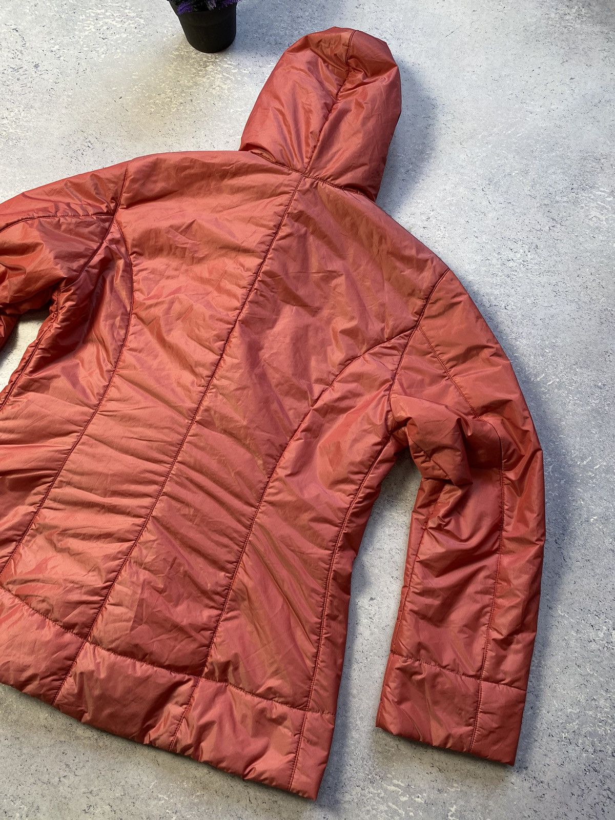 JET SET Vintage JET SET women’s Pink Jacket Size About Large Size L / US 10 / IT 46 - 16 Thumbnail