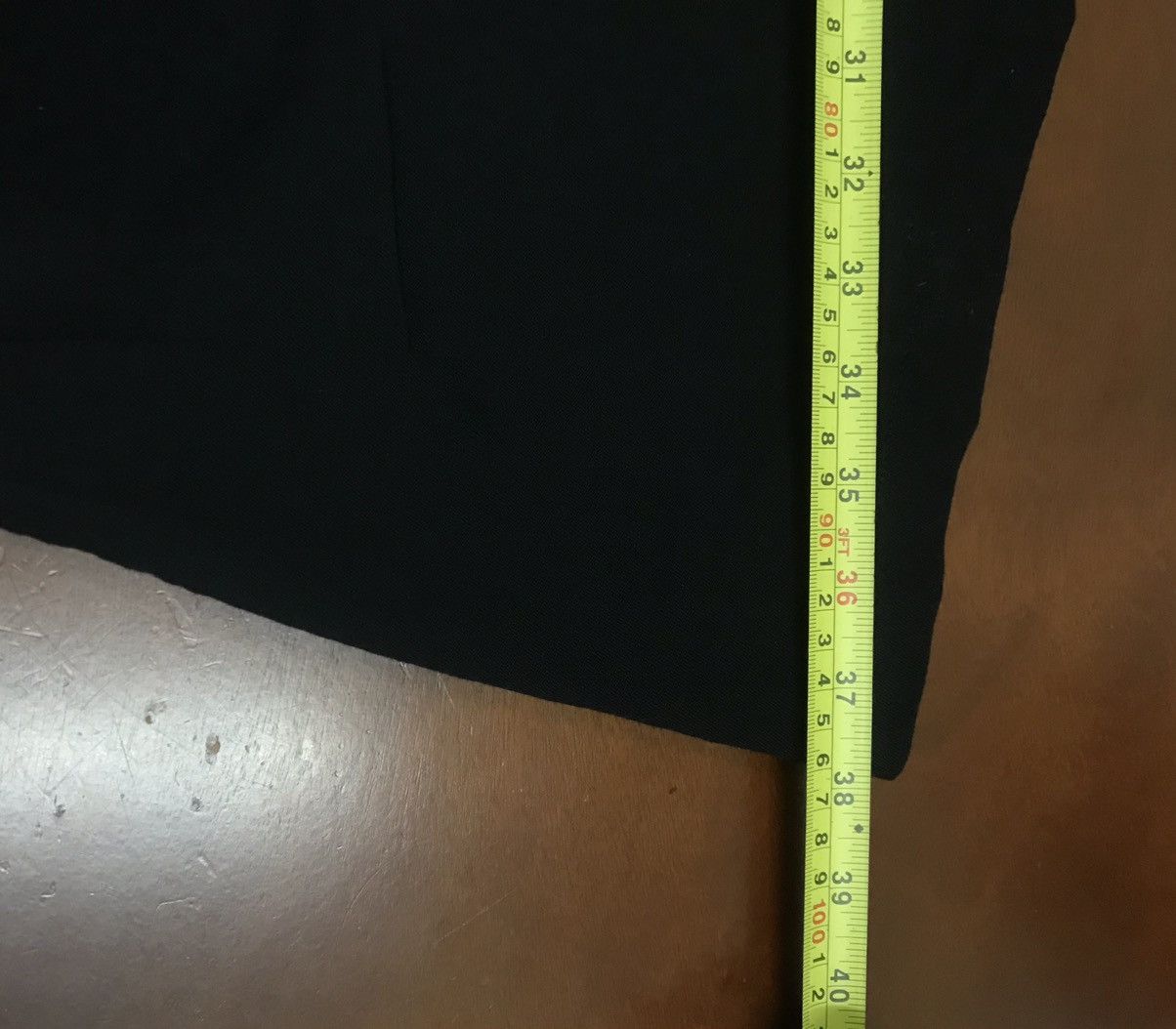 Yohji Yamamoto Yohji Yamamoto Ys For Living Sleeveless Maxi Dress Size M / US 6-8 / IT 42-44 - 19 Thumbnail