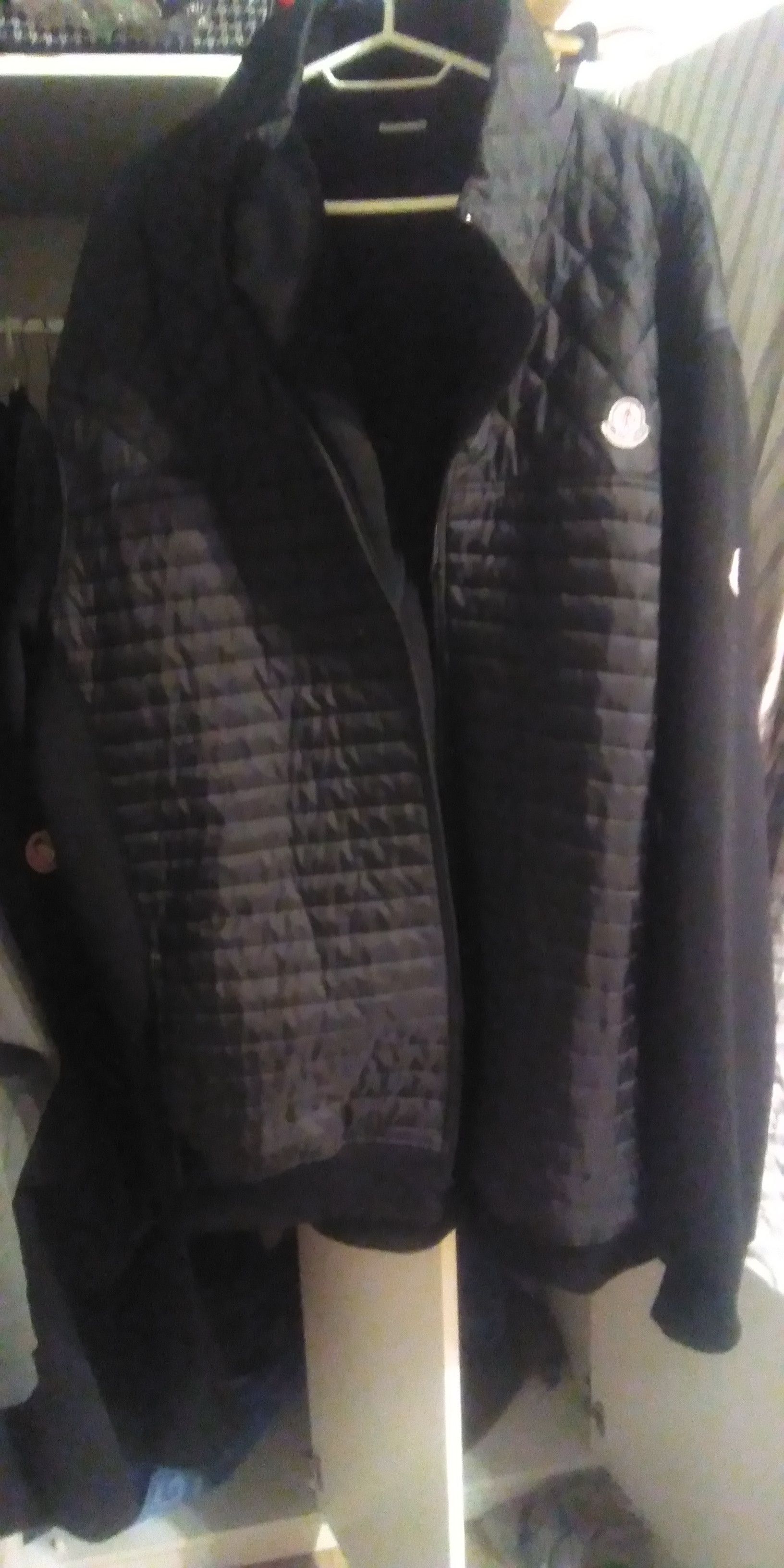 Montbell Moncler Size US XXL / EU 58 / 5 - 1 Thumbnail