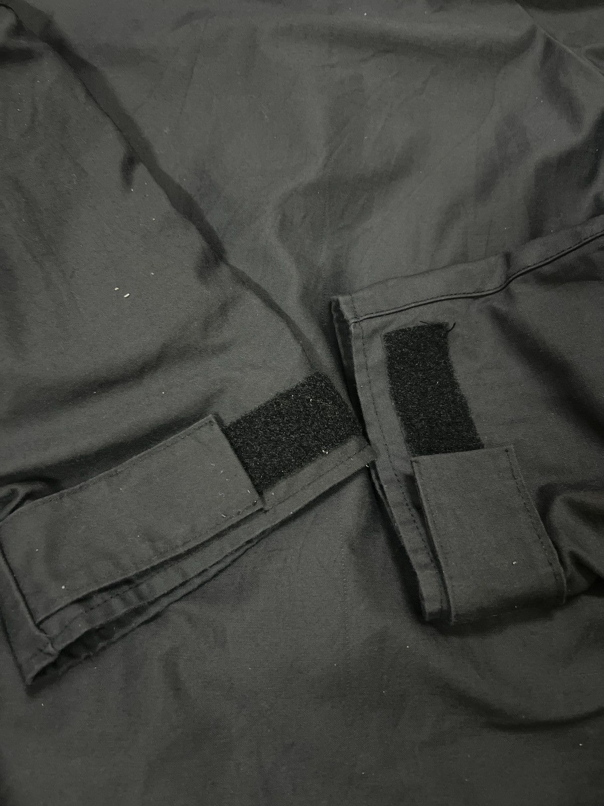 Alpha Industries Military jacket ALPHA INDUSTRIES. (GJ36) Size US XL / EU 56 / 4 - 17 Thumbnail