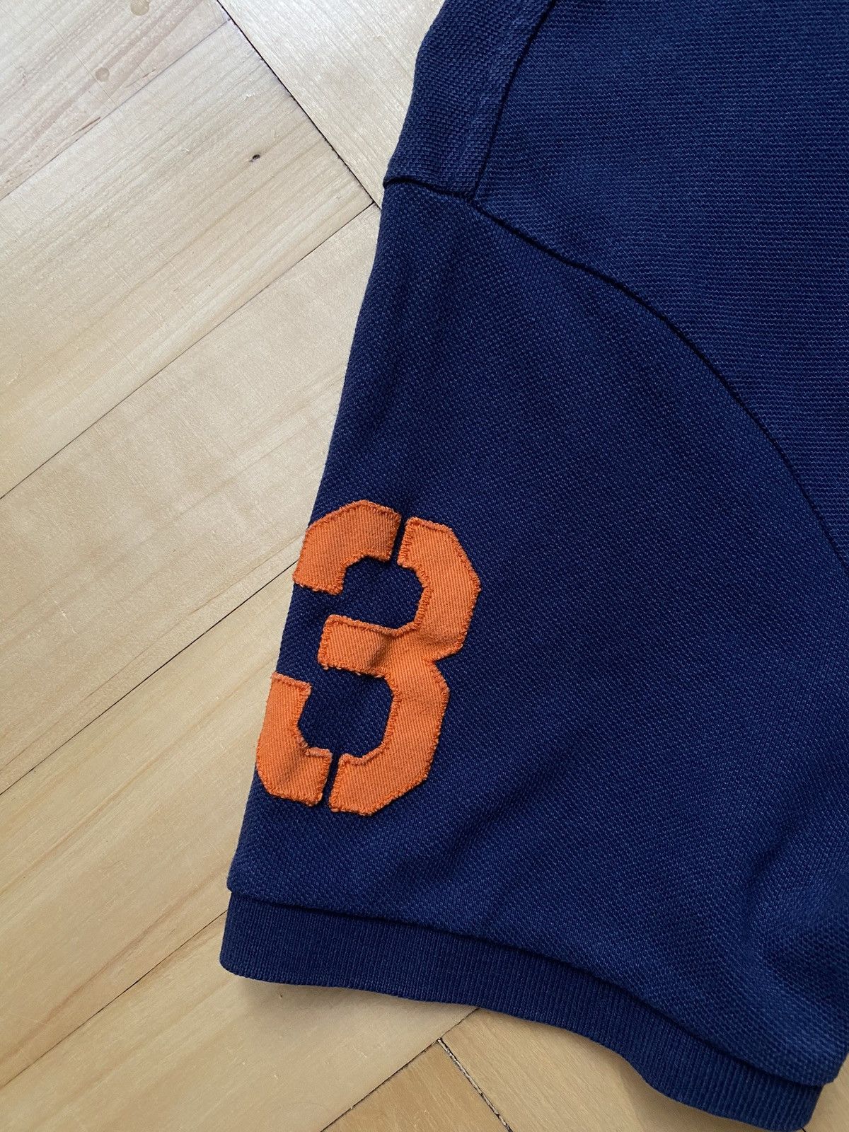 Polo Ralph Lauren × Vintage Vintage Polo Ralph Lauren Men’s Big Logo Size US L / EU 52-54 / 3 - 6 Thumbnail