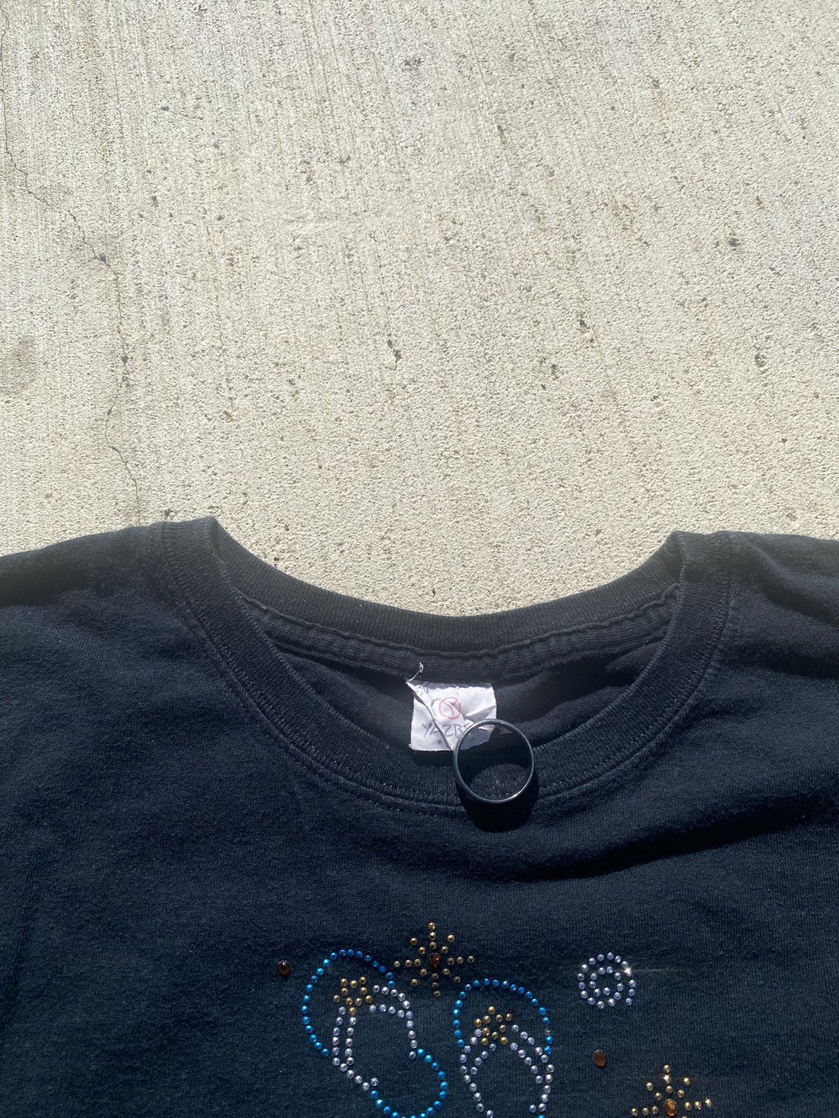 Other × Vintage 00s’ Cozumel Mexico Tee Size XL / US 12-14 / IT 48-50 - 3 Thumbnail
