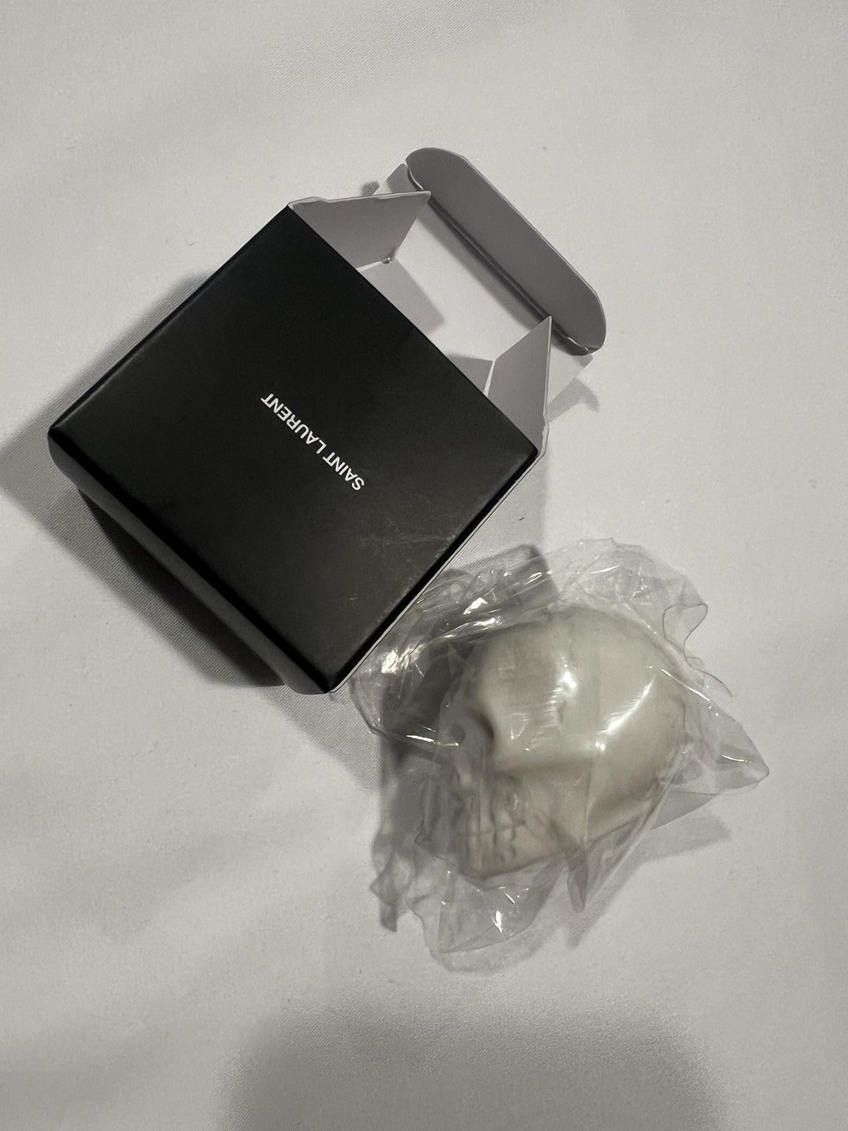 Saint Laurent Paris Saint Laurent riser Size ONE SIZE - 3 Thumbnail