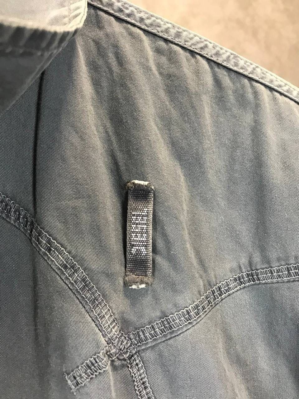 Diesel Diesel vintage shirt Size US L / EU 52-54 / 3 - 3 Thumbnail