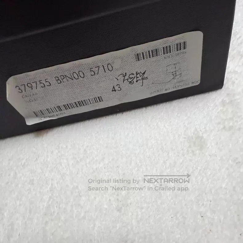 Saint Laurent Paris Saint Laurent Paris Yellow Suede Chelsee Boots i Size US 10 / EU 43 - 4 Thumbnail