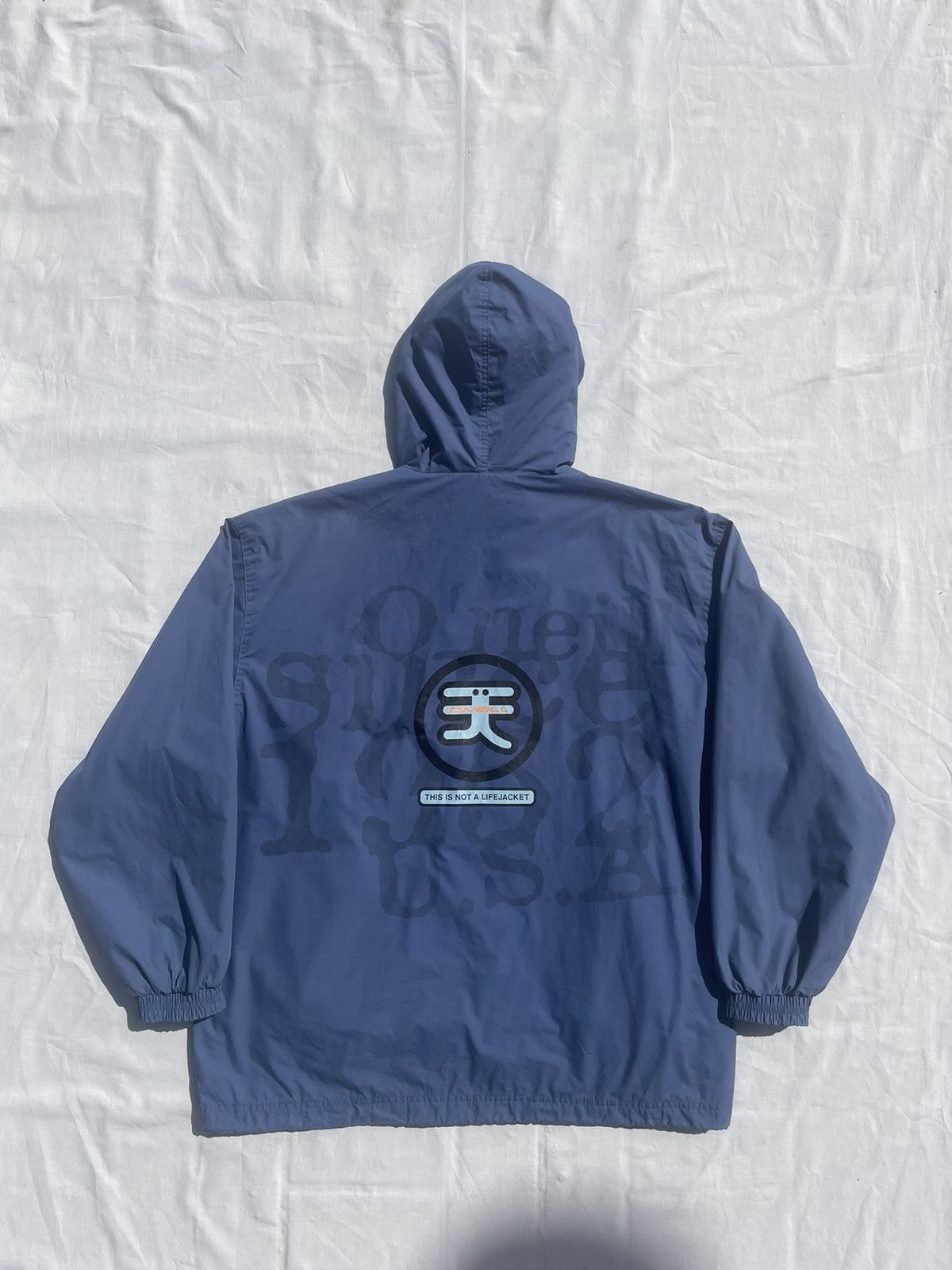 O'Neill × Vintage Vintage O’Neill Jacket Size US M / EU 48-50 / 2 - 8 Thumbnail