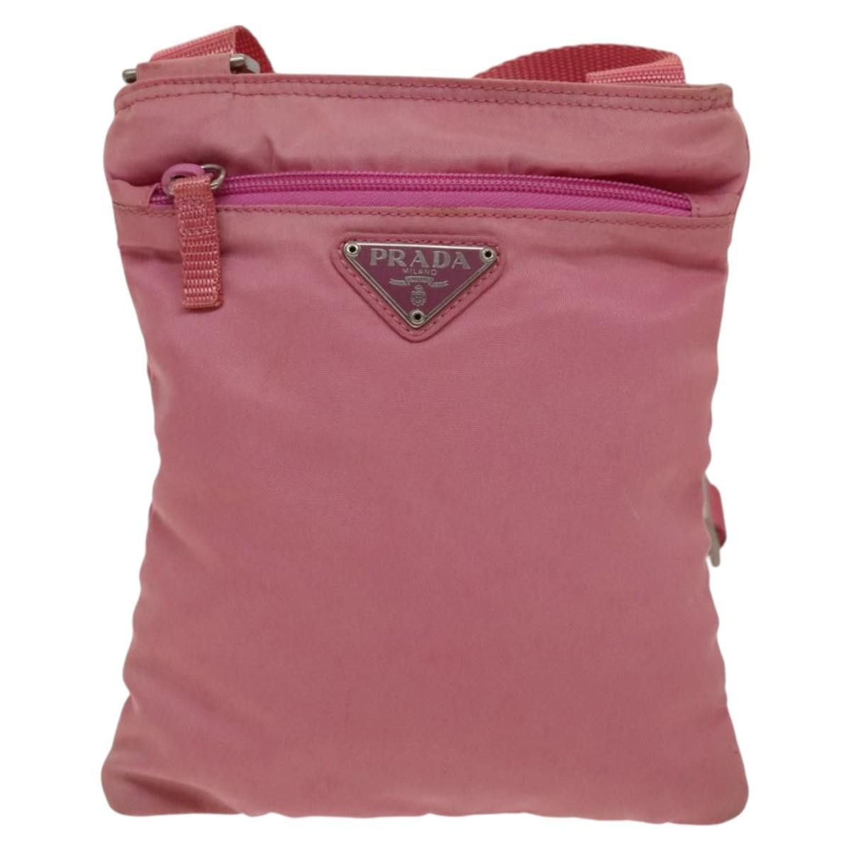 Prada Prada Tessuto shoulder Size ONE SIZE - 1 Thumbnail