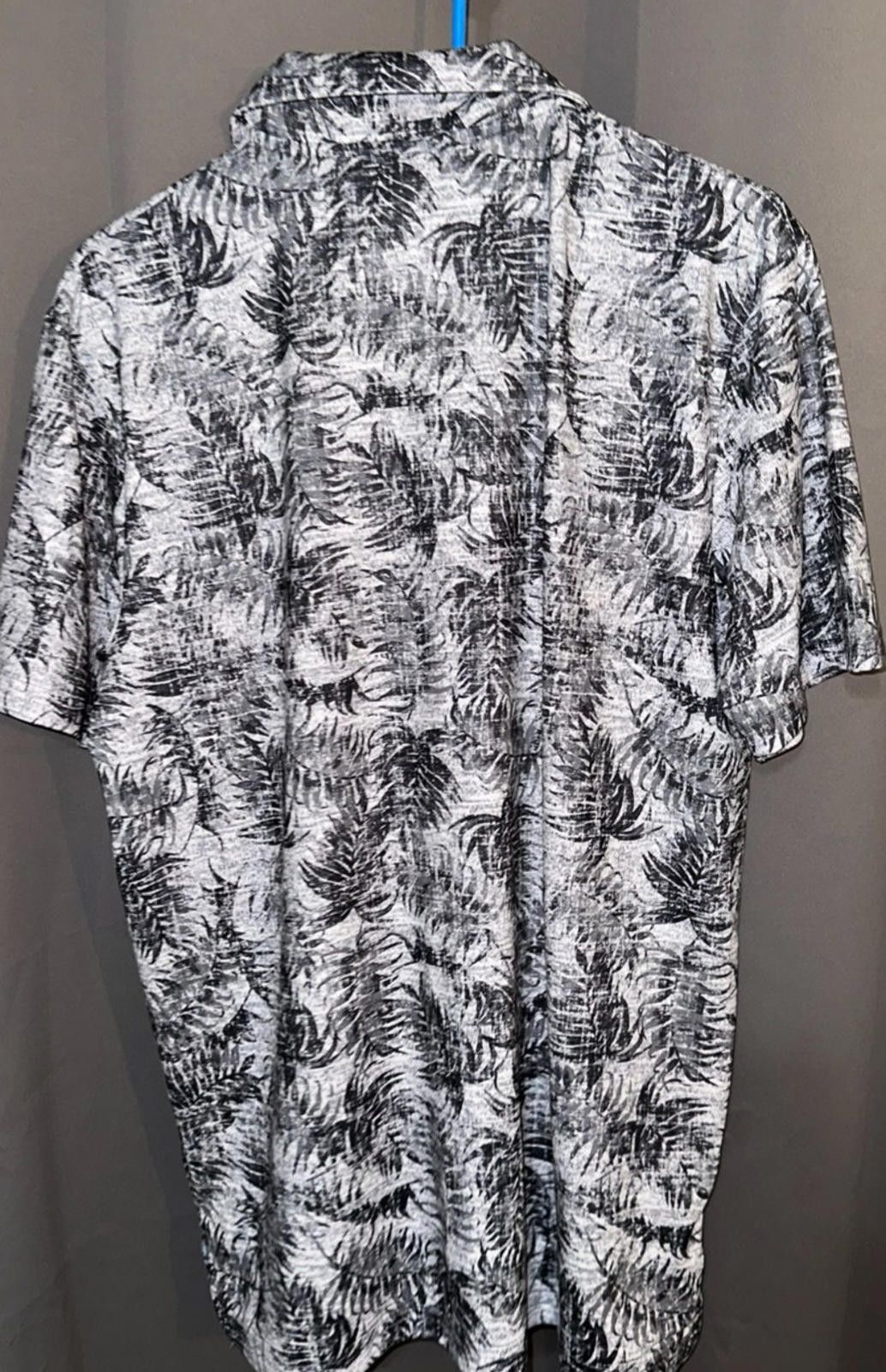 Chaps CHAPS Performance | Tropical Print | M | Classic Fit Size US M / EU 48-50 / 2 - 5 Thumbnail
