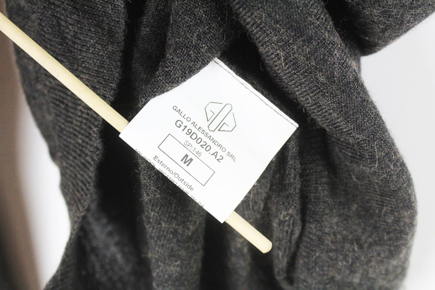 Golden Goose Golden Goose Sweater Women's Small / Medium Size M / US 6-8 / IT 42-44 - 6 Thumbnail