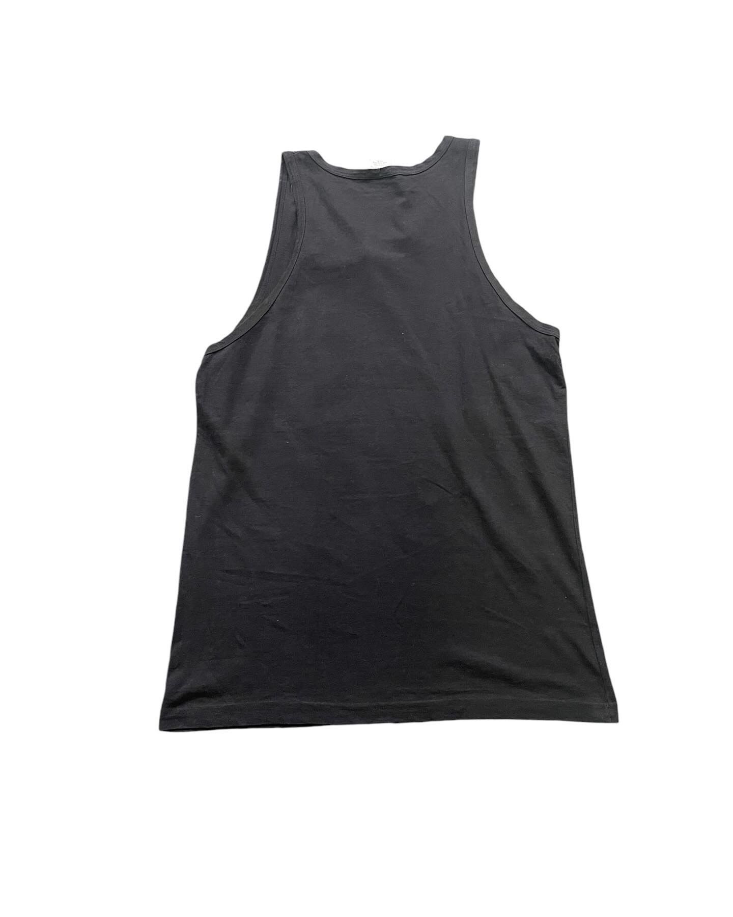 Guess × Vintage Vintage Guess Sleeveless Size US L / EU 52-54 / 3 - 5 Thumbnail
