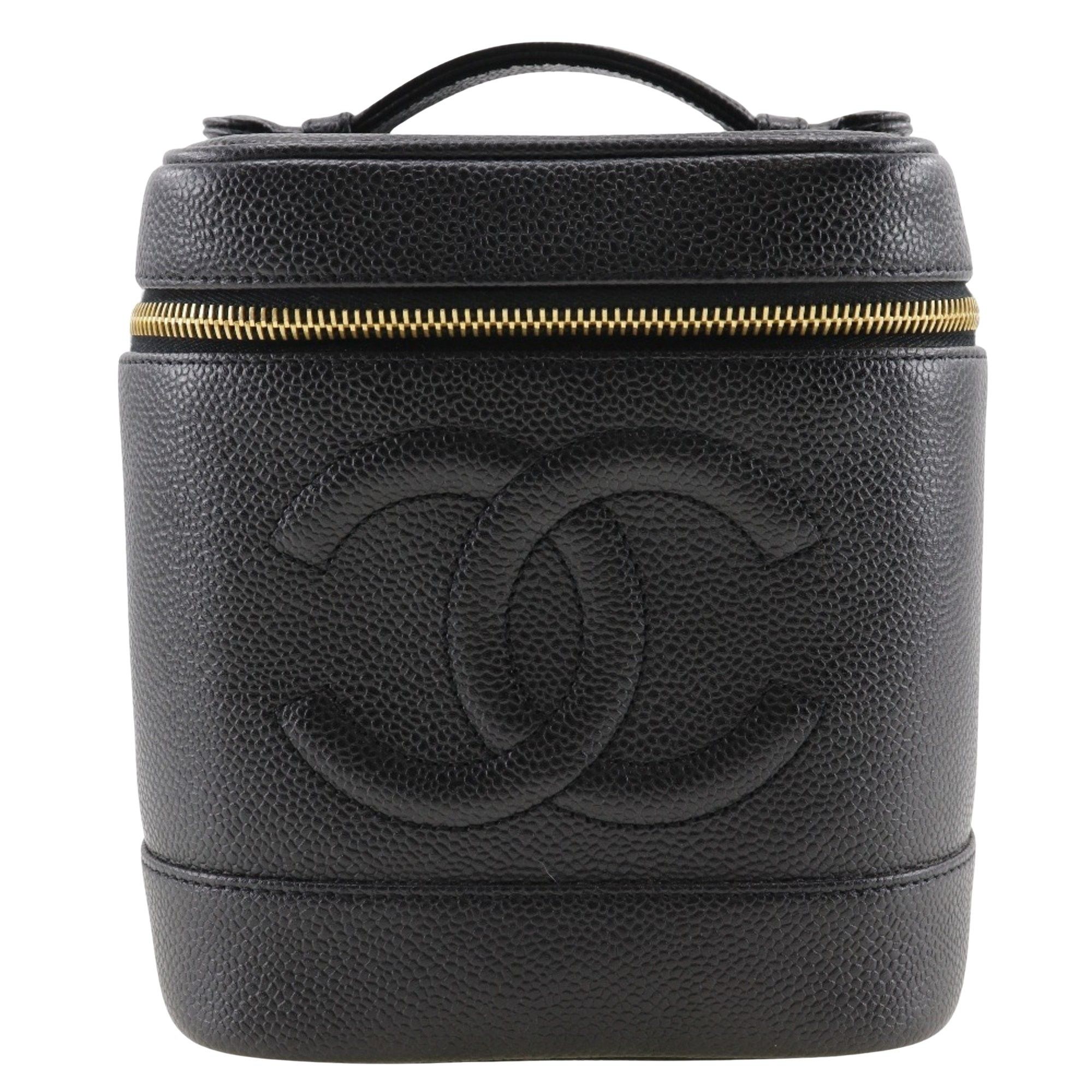 Chanel Chanel Vanity handbag Size ONE SIZE - 1 Thumbnail