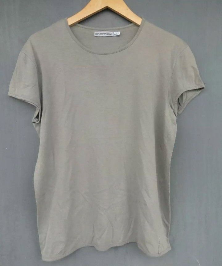 Emporio Armani Vintage Emporio Armani Size M / US 6-8 / IT 42-44 - 1 Thumbnail