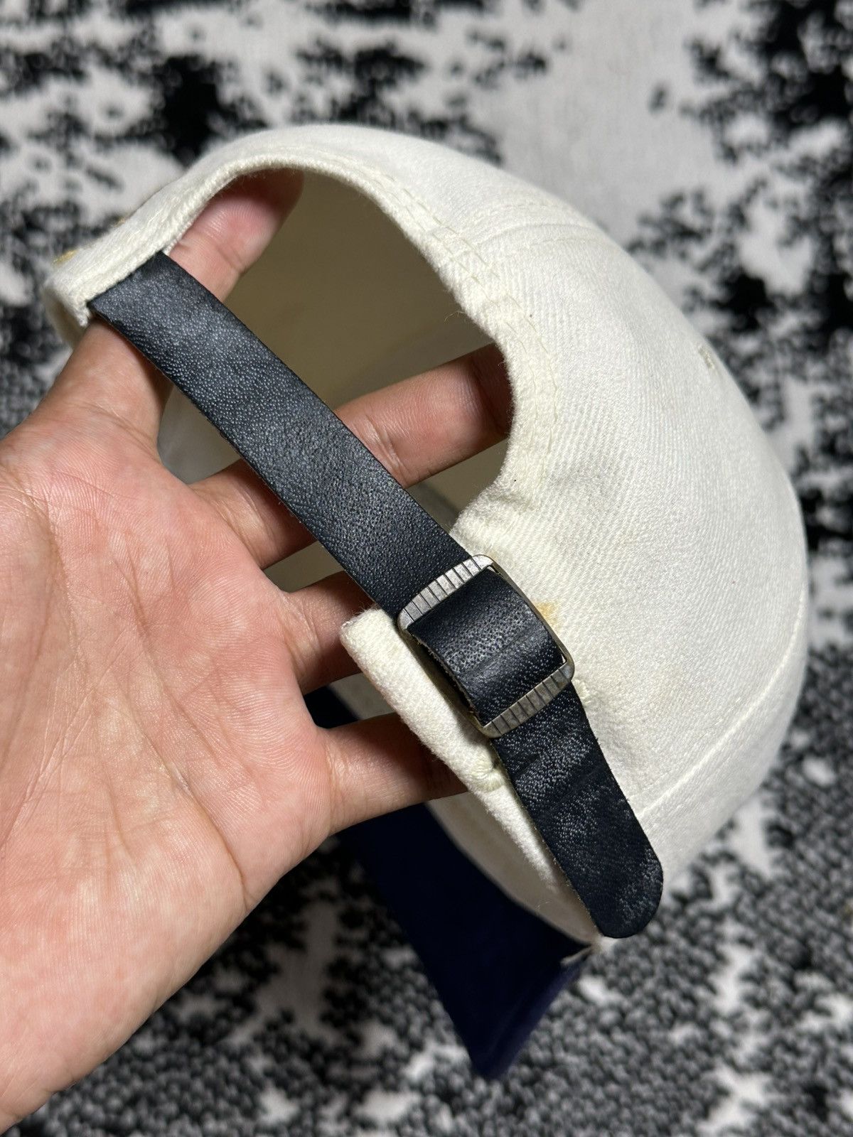 American Needle Mc Donalds Vintage Hat Size ONE SIZE - 5 Thumbnail