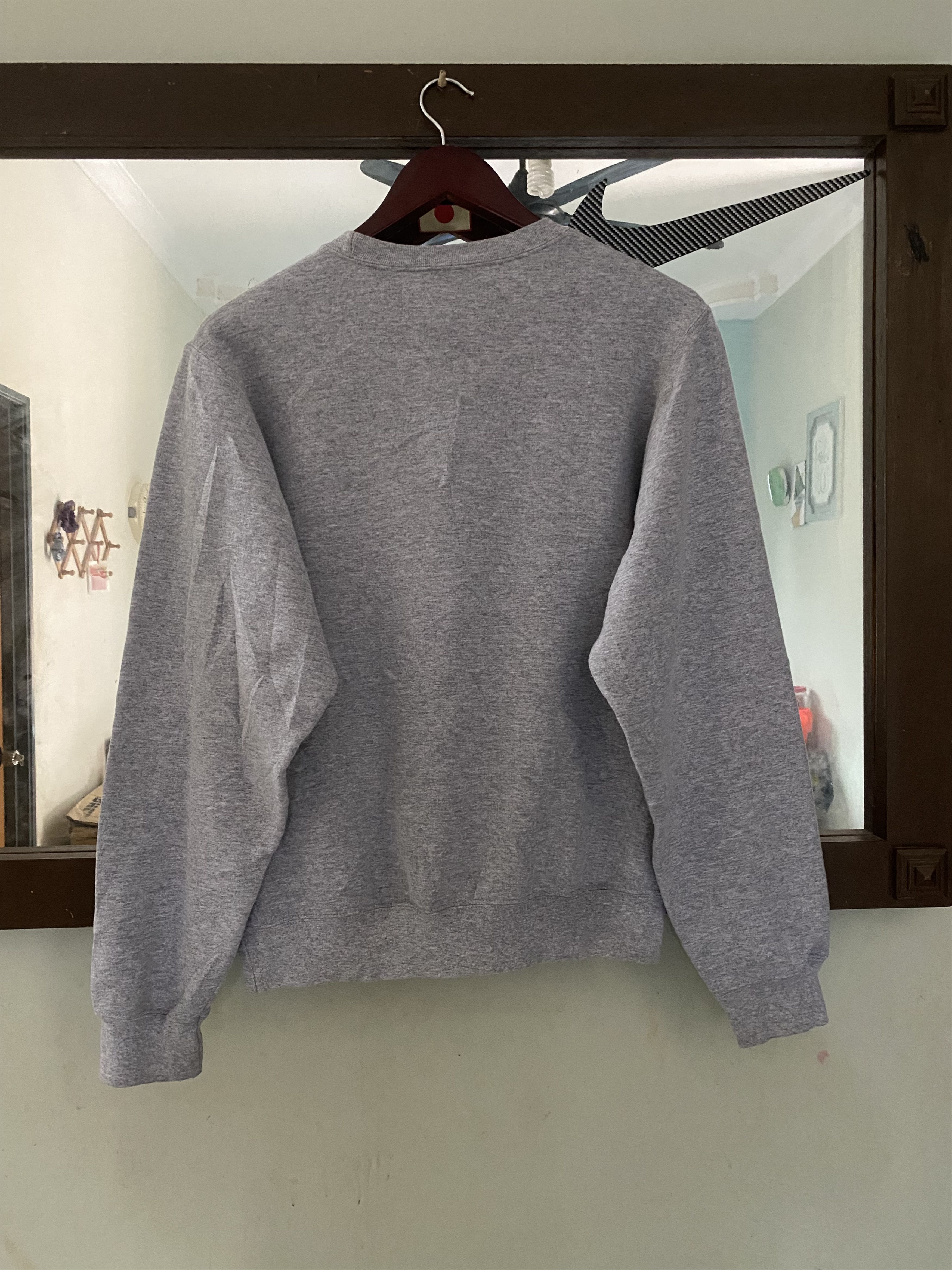 Vintage Vintage SEDONA Red Rock Country Sweatshirt Size US S / EU 44-46 / 1 - 4 Thumbnail