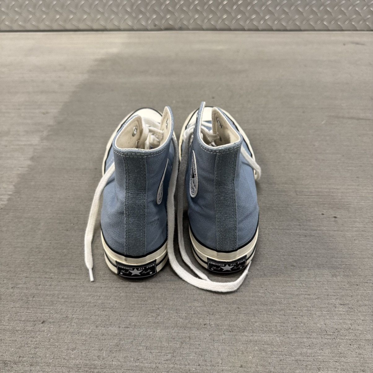 Converse Converse Chuck 70 High Size US 8 / EU 41 - 2 Thumbnail