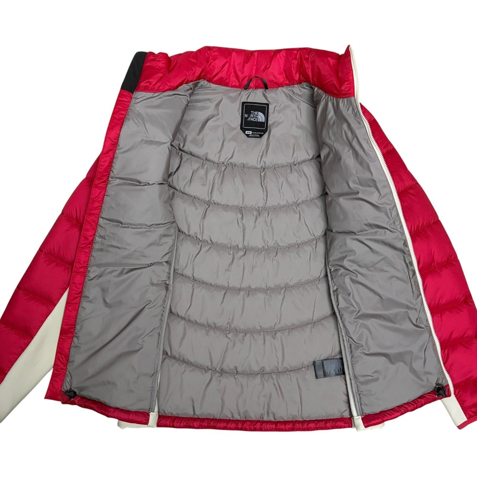 The North Face $230 NWT THE NORTH FACE Puffer Coat LISA JACKET Ski Parka M Size M / US 6-8 / IT 42-44 - 7 Thumbnail
