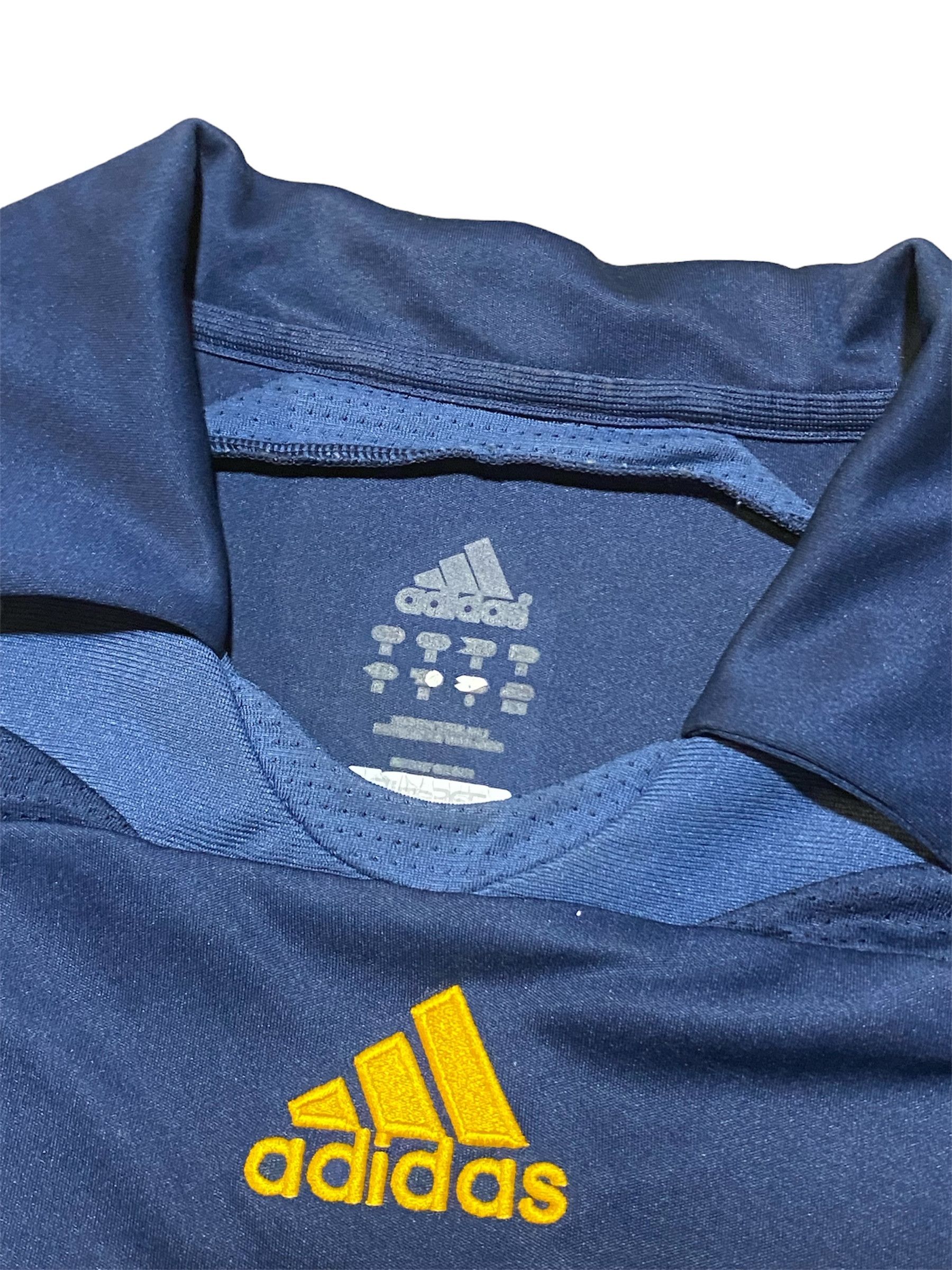 Adidas × Vintage Beckham Vintage LA Galaxy 08-07 Adidas Away Kit Size US M / EU 48-50 / 2 - 6 Thumbnail
