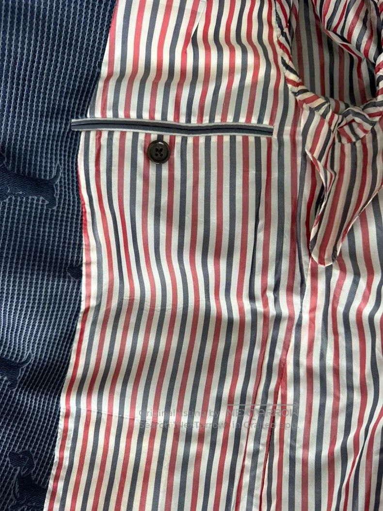Thom Browne Thom Browne overcoat Size US M / EU 48-50 / 2 - 7 Thumbnail