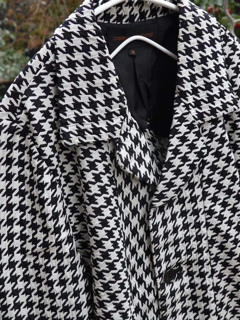 Comme des Garcons Comme Des Garcons Plaid suit Size M / US 6-8 / IT 42-44 - 5 Thumbnail