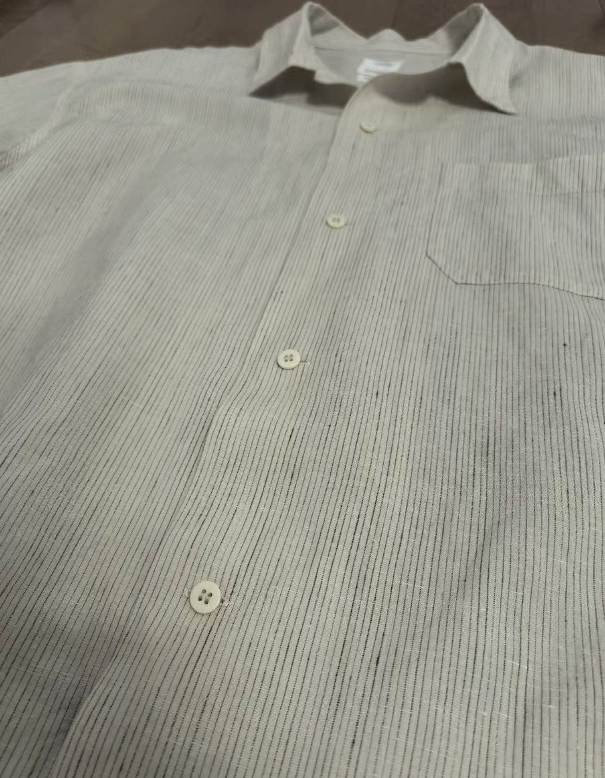 Visvim VISVIM 23SS COPA SHIRT Size US M / EU 48-50 / 2 - 4 Thumbnail