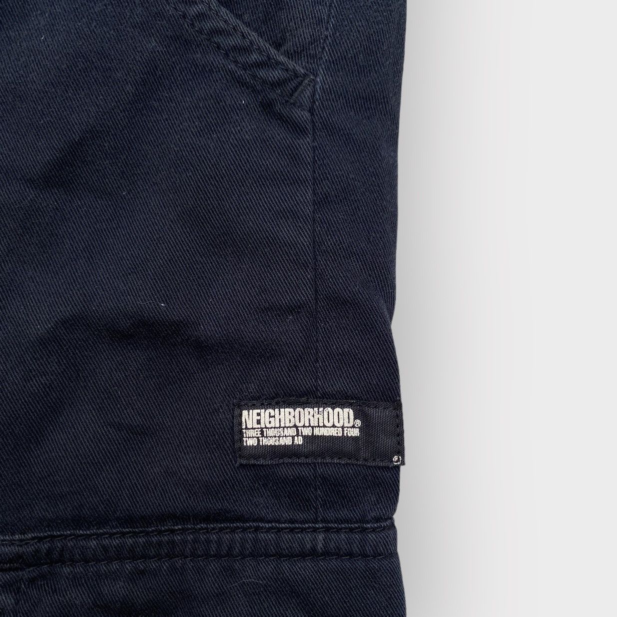 Neighborhood 2002 Salvation Jungle Shorts Size US 34 / EU 50 - 4 Thumbnail