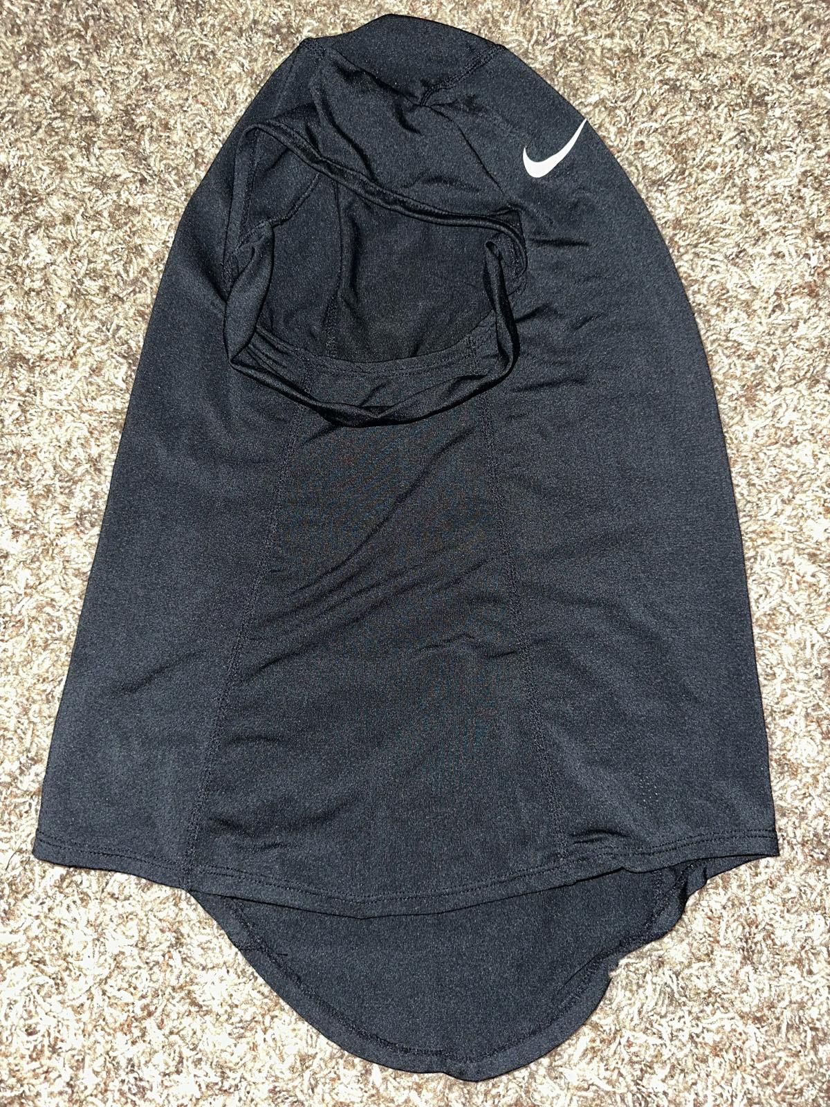 Nike Nike Pro Dri-Fit Hijab Sample Size ONE SIZE - 1 Thumbnail