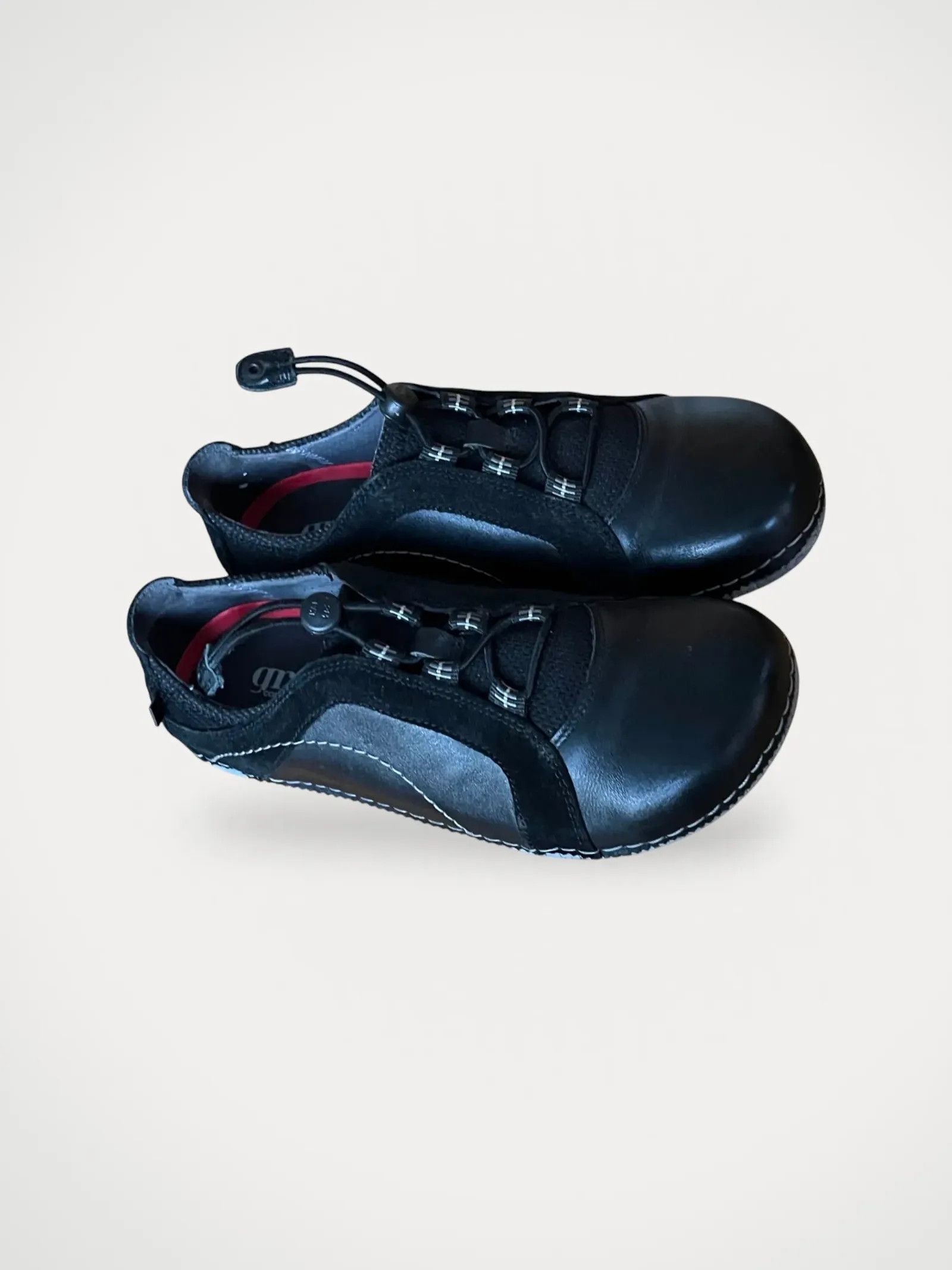 Other Green Comfort Shoes Size US 8 / IT 38 - 1 Thumbnail