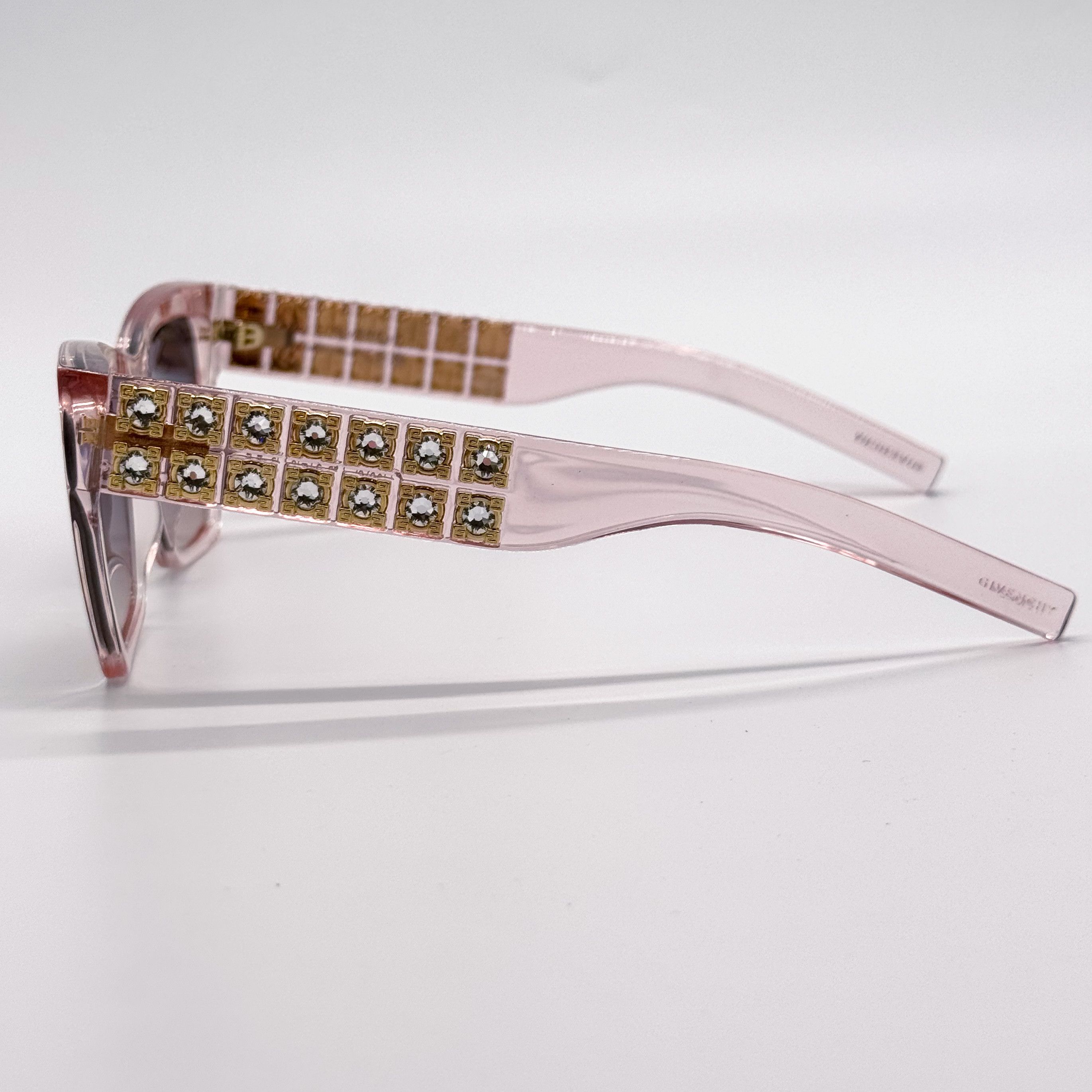 Givenchy NEW GV40076I 72B GIVENCHY UNGLASSES PINK EYEWEAR GIVENCHY Size ONE SIZE - 6 Thumbnail