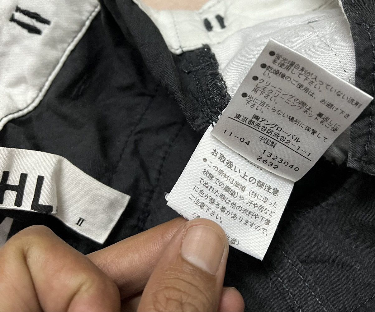 Alpha Industries × Margaret Howell MARGARET HOWELL MHL x ALPHA INDUSTRIES Pant Size US 31 - 9 Thumbnail