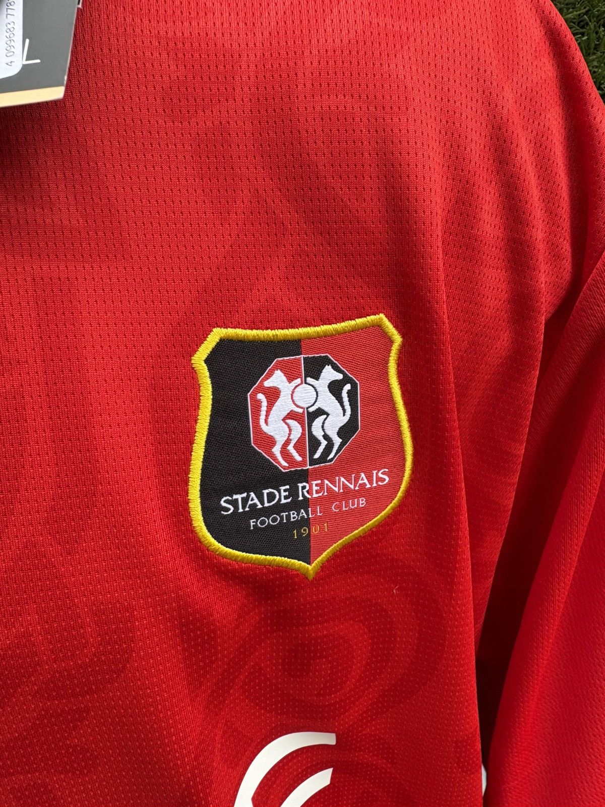 Puma Jersey bourigeaud stadium rennes Size US XL / EU 56 / 4 - 7 Thumbnail